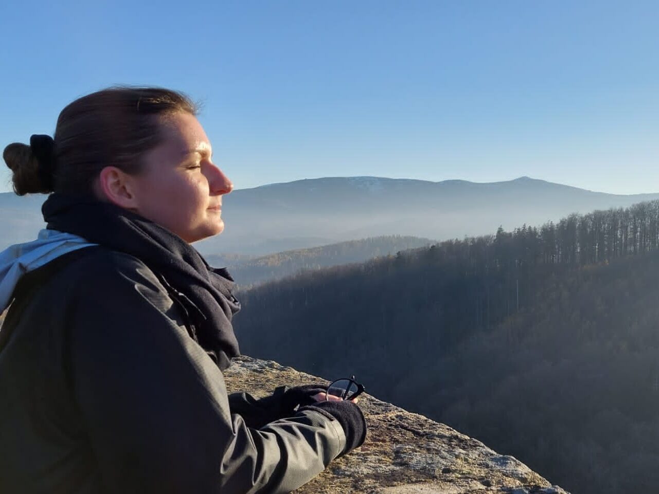 Katarzyna Turkiewicz Fizjoterapeuta Wrocław