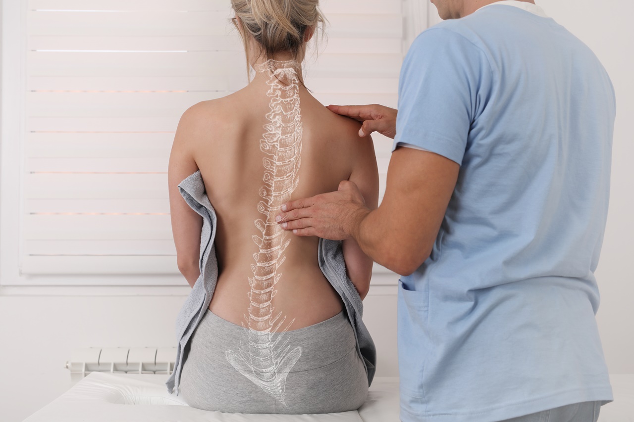 Fizjoterapia Skoliozy